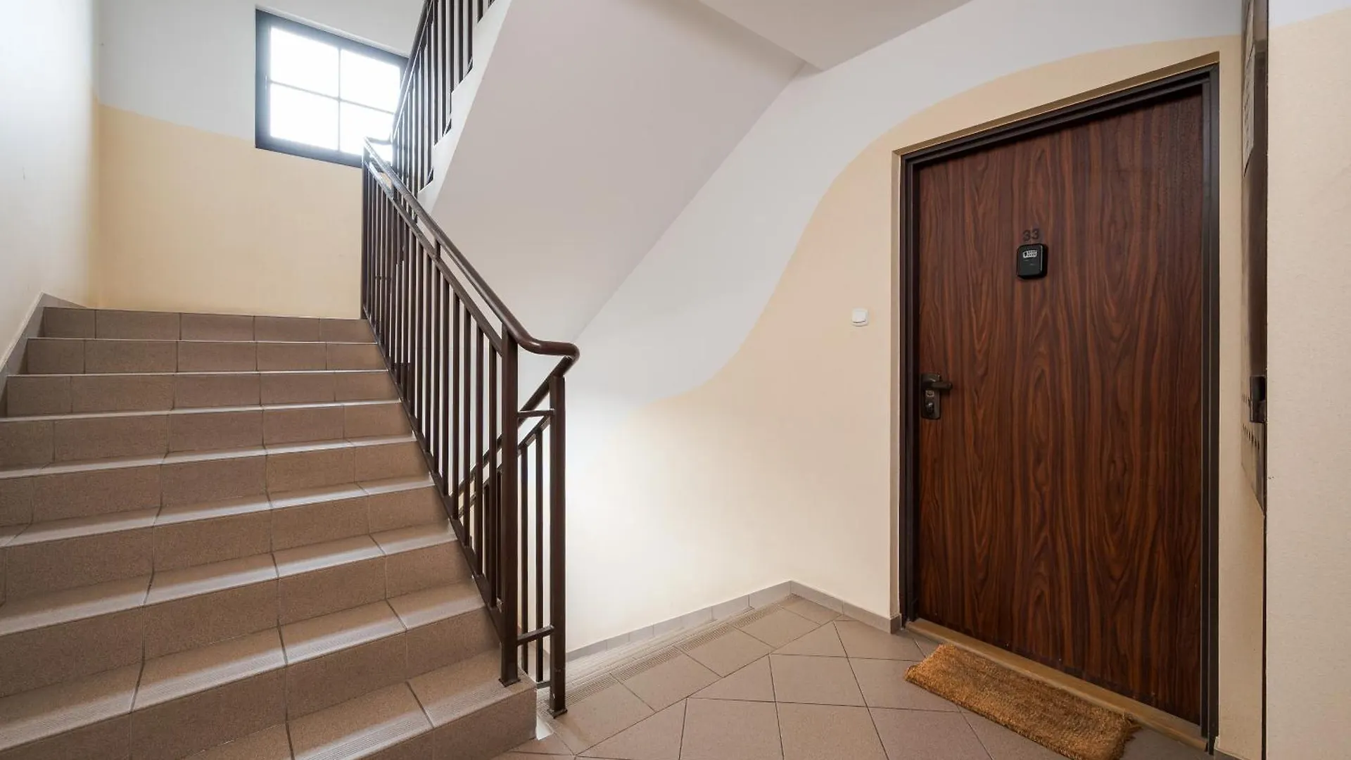 Tarchomin Standard Apartment Warsaw