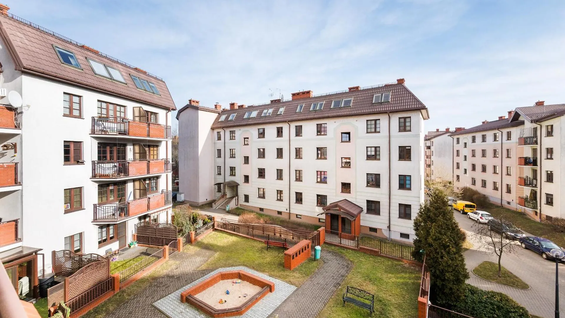 Tarchomin Standard Apartment Warsaw 0*,  Poland
