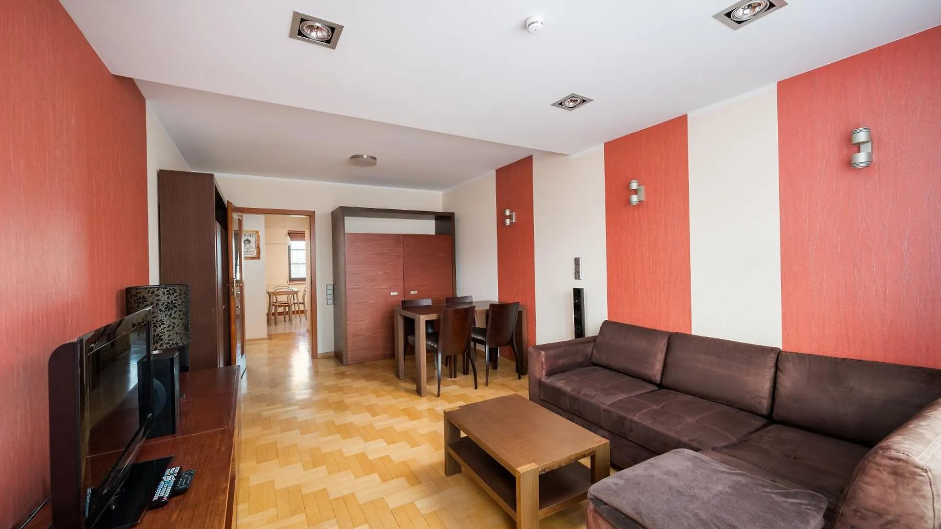 Tarchomin Standard Apartment Warsaw