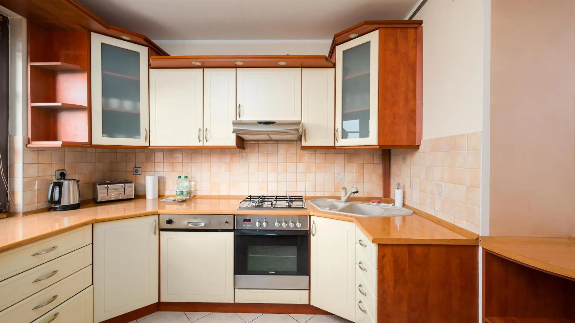 Tarchomin Standard Apartment Warsaw