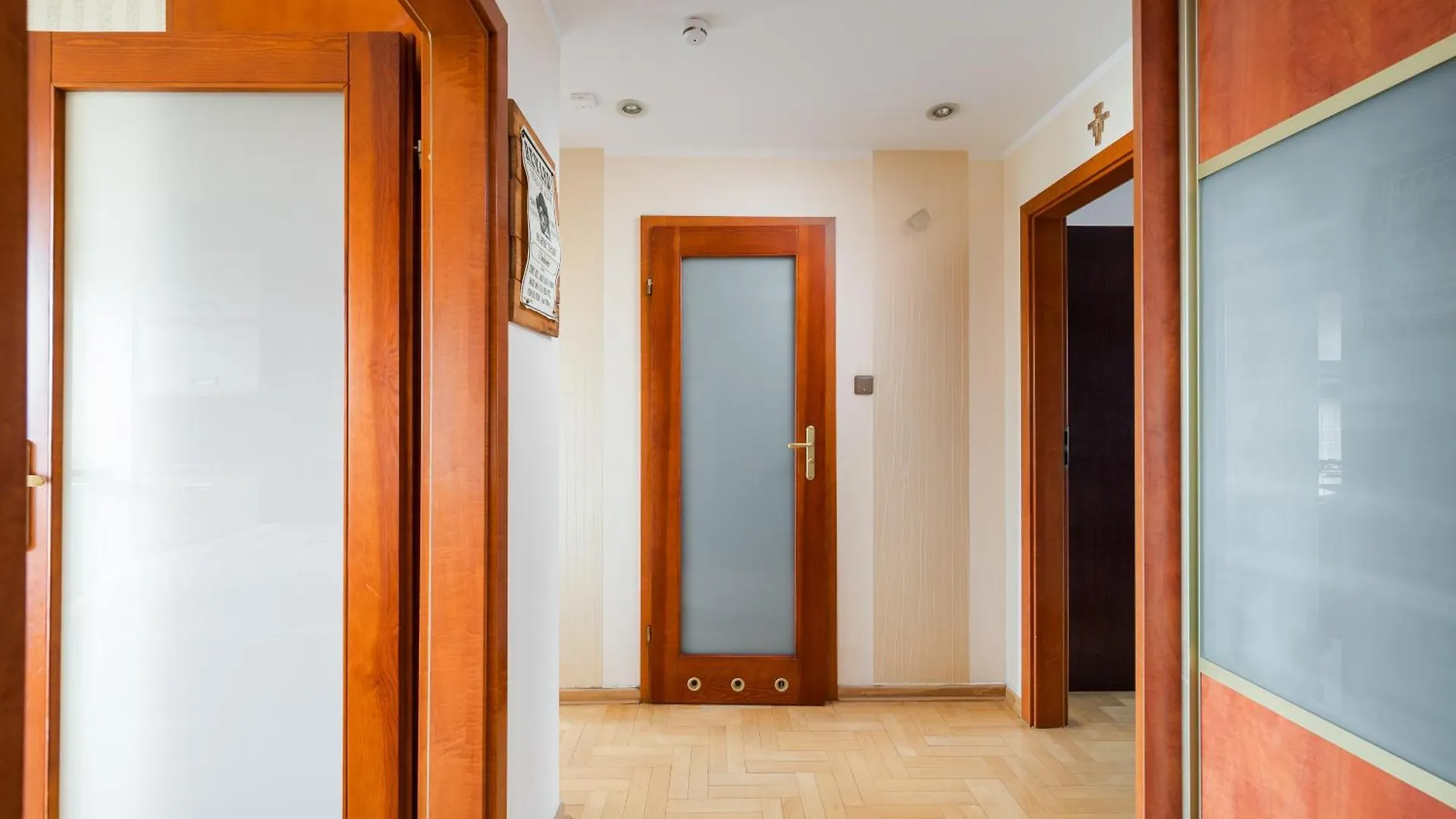 Tarchomin Standard Apartment Warsaw 0*,  Poland