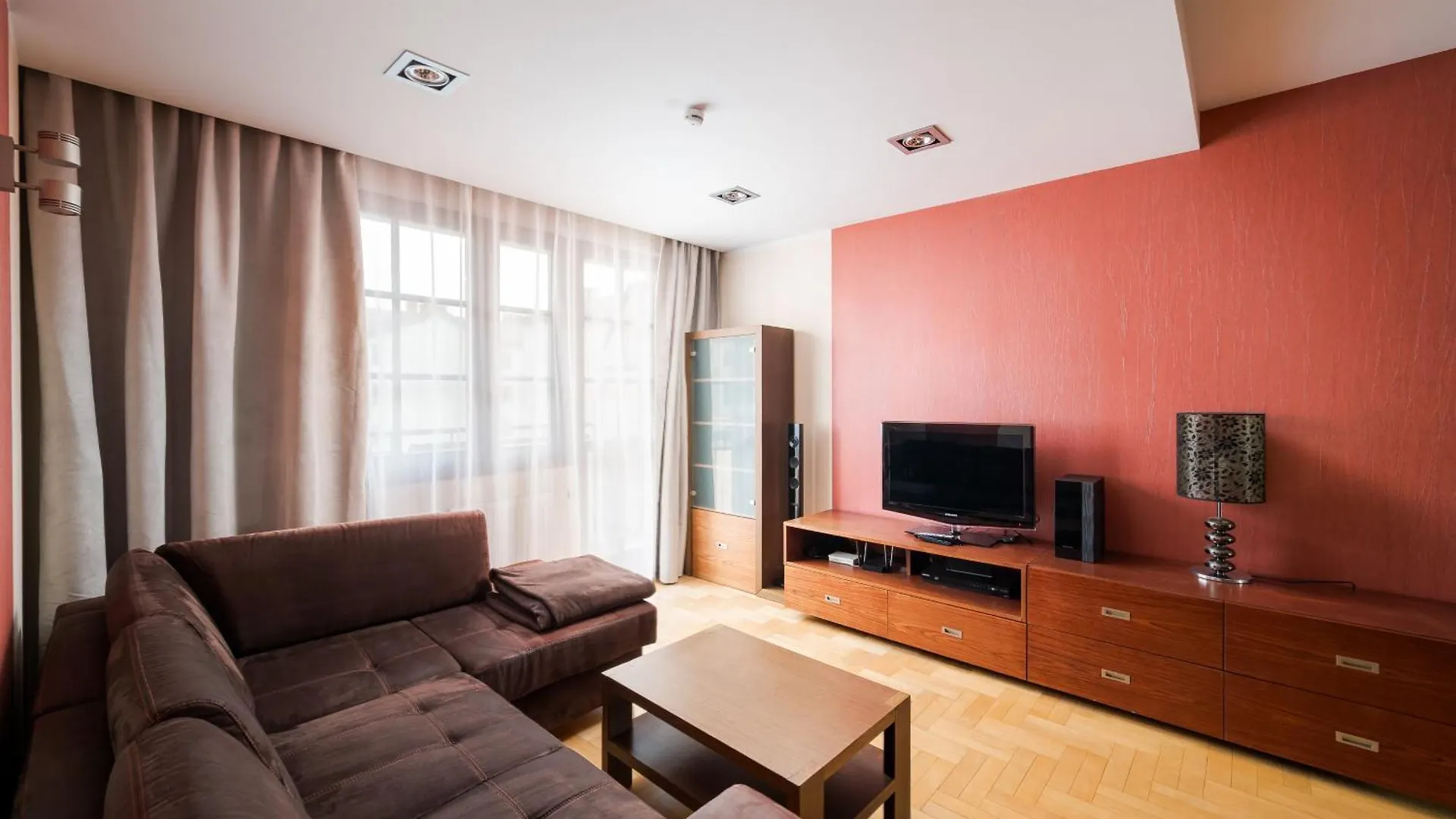Tarchomin Standard Apartment Warsaw