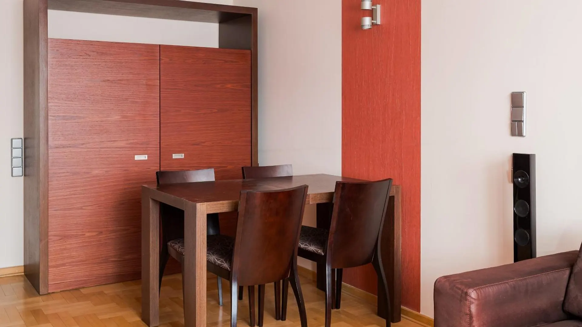Tarchomin Standard Apartment Warsaw