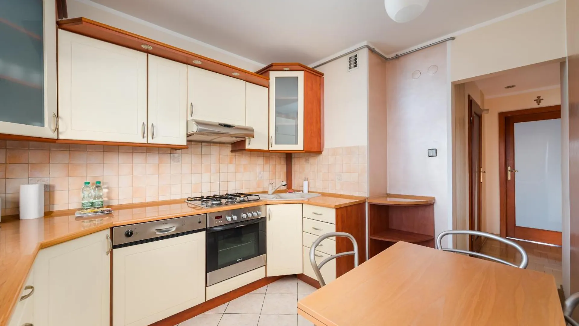 Tarchomin Standard Apartment Warsaw
