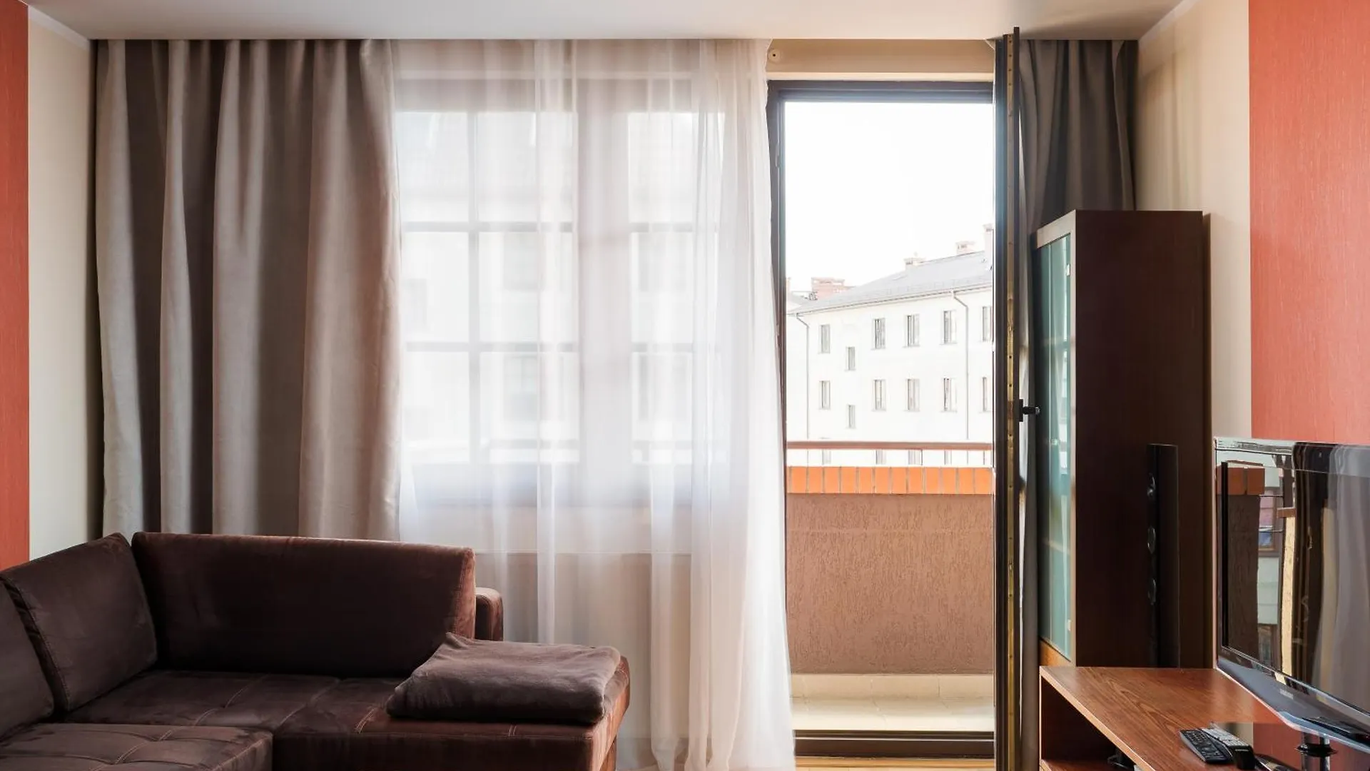 Tarchomin Standard Apartment Warsaw