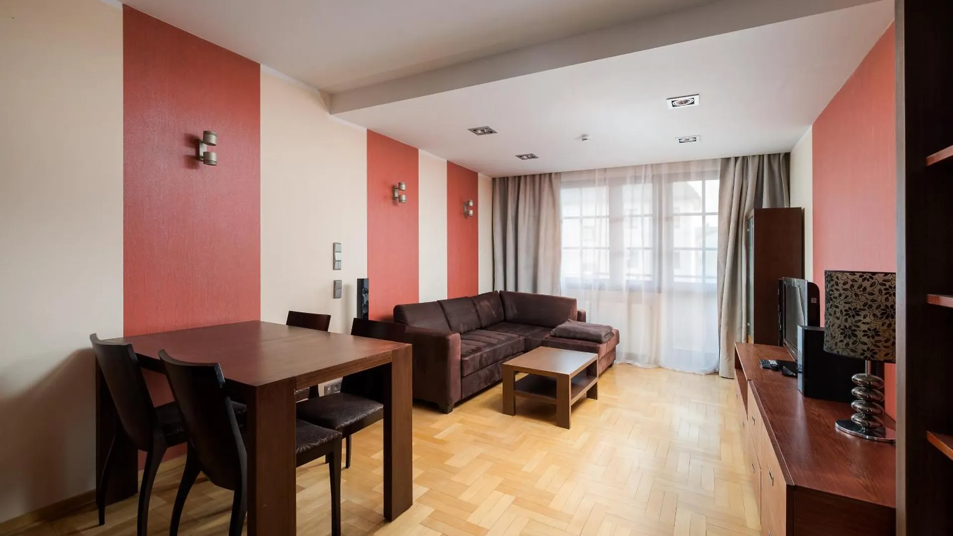 Tarchomin Standard Apartment Warsaw