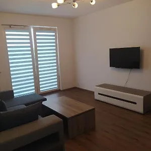 Apartament Silver, Warszawa