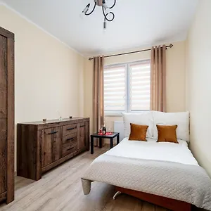 Apartament 24h, Warszawa