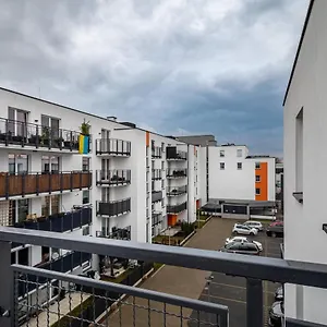 Apartament Szlachecka Street, Warszawa