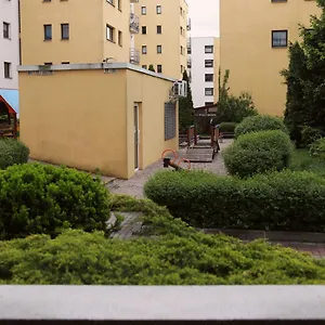 Apartament Mieszkanie 3, Warszawa