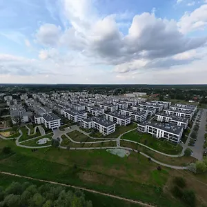 Apartament Lenki Bialoleka, Warszawa
