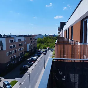 Apartament King & Queen, Warszawa