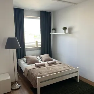 Apartament Modlinska, Warszawa