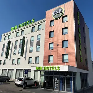 Warszawa-okecie Otel
