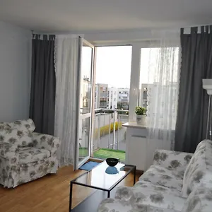 Apartament Apartament Na Skarbka Z Gór, Warszawa